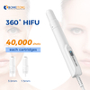 HIFU skin tightening equipment canada