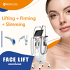 HIFU treatment machine philippines