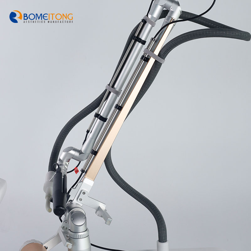 Laser Tattoo Removal Machine for Sale