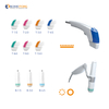 HIFU salon equipment prices for facial and body use