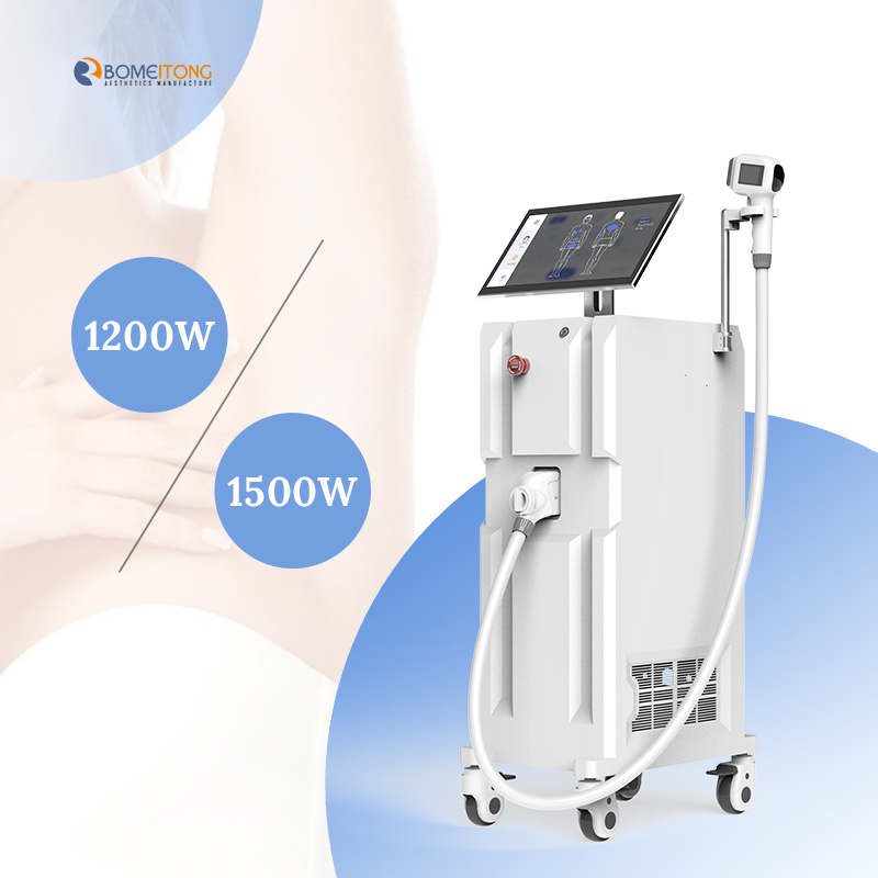 Best professional laser hair removal machines 2019 sale