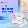 The best hifu machine for face and neck