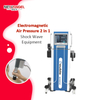 Pain Relief ED Treatment Electromagnetic Air Pressure Shock Wave Equipment