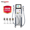 Laser hair removal grey hair beauty machine skin rejuvenation for singapore