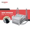 Ems Cryo Plate Machine Non-invasive Body Slimming