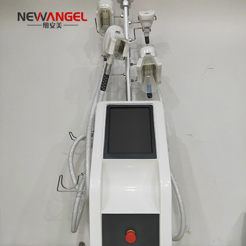 Popular body slimming fat reduction cryolipolyse machine buy