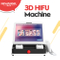 HIFU machine 2020 portable skin lifting aesthetic equipment