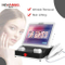 HIFU facial wrinkle removal skin lifting beauty machine