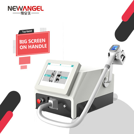 How to buy laser hair removal machine