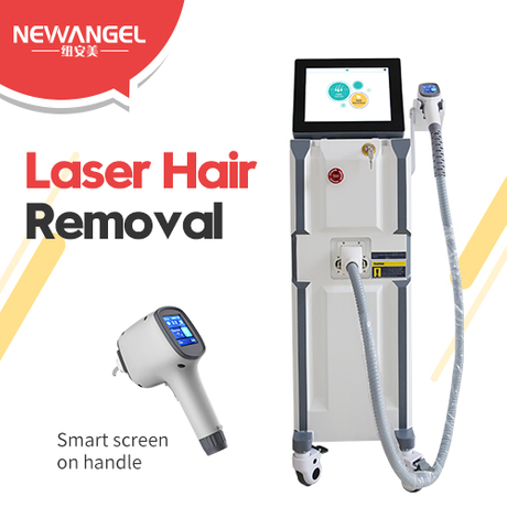 Laser hair removal machines manufacturer price