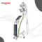 Cryolipolysis best machine with 4 handles work simultaneously