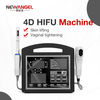hifu in dermatology anti-wrinkle machine 1-12 lines can be adjusted