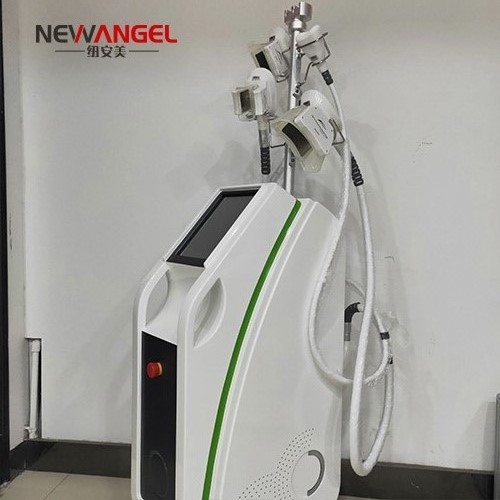 Underarm fat removal cost cryolipolysis machine fat freezing body slimming beauty