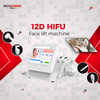 How much does a hifu machine cost