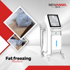 Cryolipolysis Fat Freezing Machine