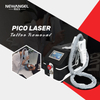 Tattoo Removal Picosecond Laser Machine Price
