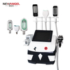 Remove belly fat without surgery cryo fat freezing machine