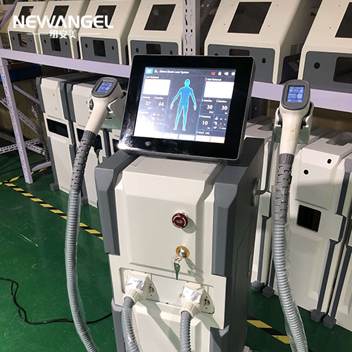 Full body laser hair removal price diode laser machine for us