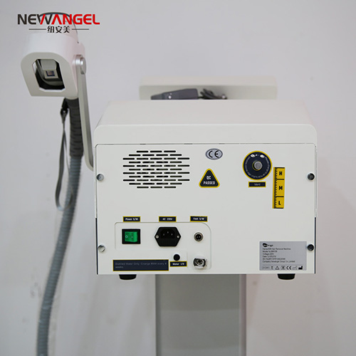 Permanent chin hair removal diode laser mahcine 1000w pain free