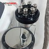 Cryo fat loss cryolipolysis machine cavitation + rf+lipo laser multifunction
