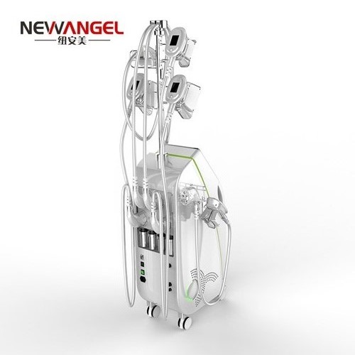 Fat freezing upper arms cryolipolysis machine double chin removal ETG50-6S