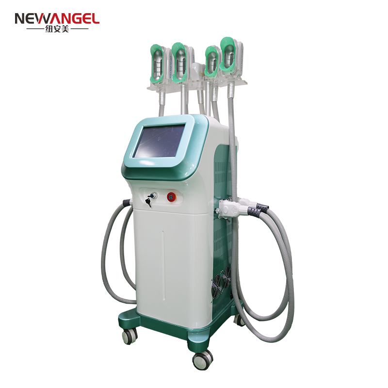 Cryolipolysis Machine Price 360 Degree Freezing Body Slimming Beauty Salon