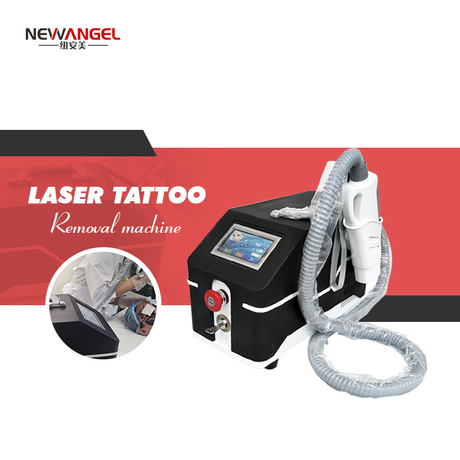 Skin rejuvenation tattoo removal picosecond laser machine price
