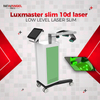 10d Laser Slimming Luxmaster Slim Cold Laser Therapy Device