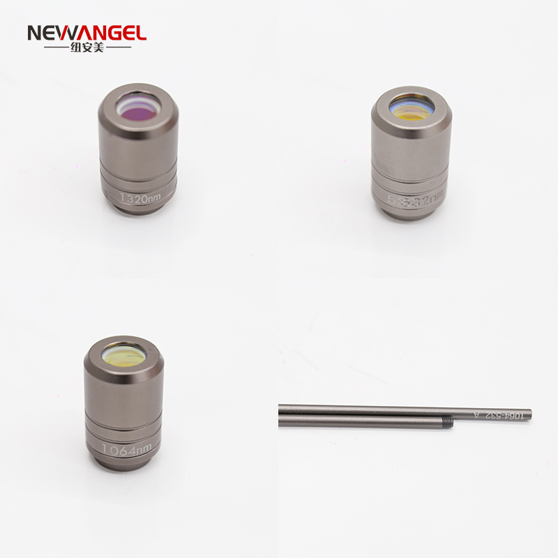 New design ND YAG laser tattoo removal machine price