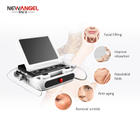 New 3D HIFU Machine for Sale Wrinkle Removal Skin Tighten 
