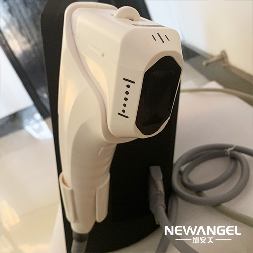 hifu in dermatology anti-wrinkle machine 1-12 lines can be adjusted