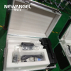Dermatologist hair removal diode laser machine for face and body