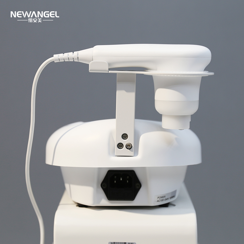 Electro Poration Superconducting Water Light Base Skin Firming Fat Deposits Machine