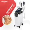2 in 1 EMS Cooling Slimming Machine Price Body Ems Sculpting