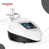 Shockwave therapy for lower back pain relief machine beauty