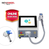 Laser removal permanent cost 808nm machine 3 wavelength for sale