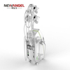 Eliminate belly fat fast without surgery fat freezing cryolipolysis machine