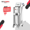 Laser hair removal grey white hair aesthetic beauty machine