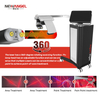 Luxmaster Erchonia Cold Laser Physiotherapy Machine
