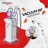 Velashape Machine Vacuum Rf Roller Cellulite Reduction Body Contouring
