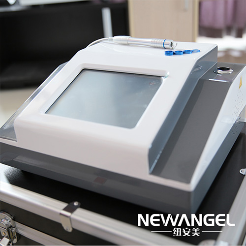 Laser vascular removal 980nm for beauty salon and clinic