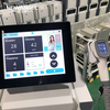 Full face laser hair removal cost machine long pulse