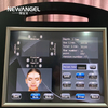 Hifu med lift skin wrinkle removal machine 1-12 lines