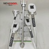 Jowl fat removal cryolipolysis machine body slimming cellulite contouning