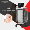 EMS Monopolar RF Sculpting Machine Radio Frequency