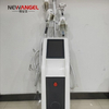 Best fat and cellulite remover machine cryolipolysis weight loss beauty body