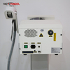 Permanent hair removal for white hair diode laser machine beauty salon