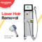 Laser hair removal machine australia hot selling