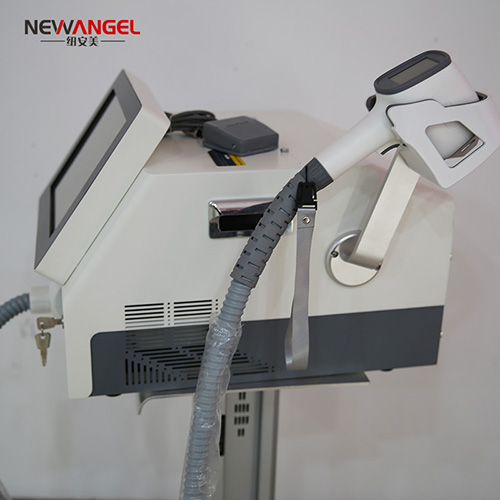 Laser removal permanent cost 808nm machine 3 wavelength for sale