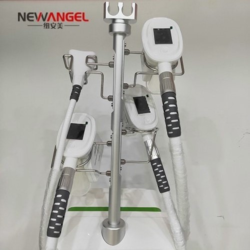 Best non invasive belly fat removal machine double chin removal